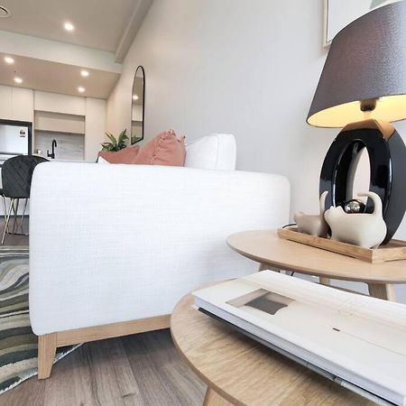 Brand New Stylish 2Br Apartment- Free Parking Auckland Exteriör bild